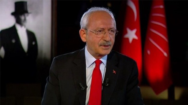 Kılıçdaroğlu: Benim idam edilmem lazım!