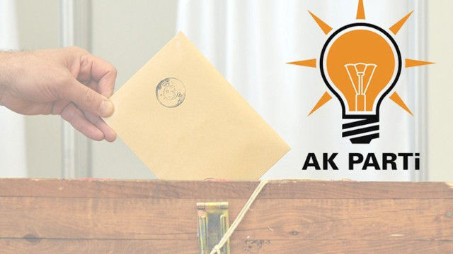 AK Parti’li Yavuz:  17 bin 410 oyumuz başka partiye yazılmış