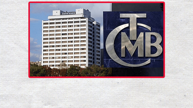 TCMB, mart ayı fiyat gelişmeleri raporunu açıkladı