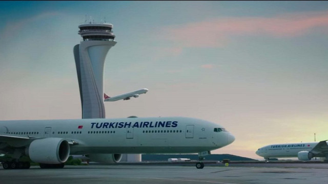 Atatürk Havalimanı'nın İstanbul Havalimanı'na taşınması başladı