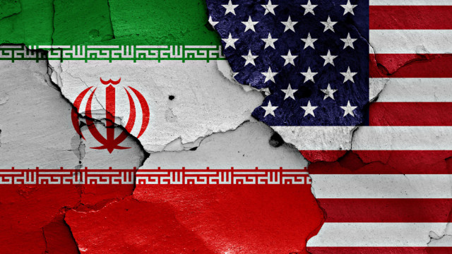 Bu kez İran ABD ordusunu terör örgütü ilan etti