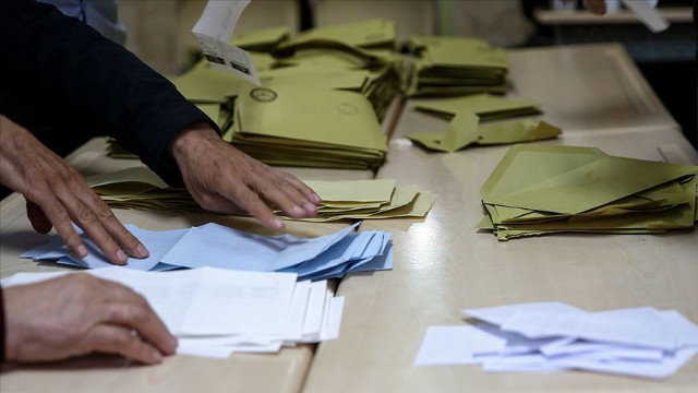 Maltepe'deki oy sayımında son durum ne?