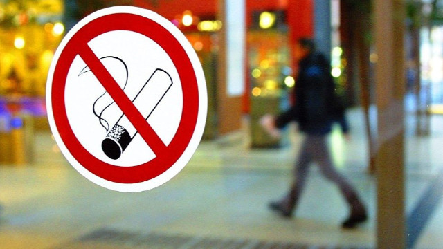 Türkiye'de tütün ürünü tüketimi artmaya devam ediyor