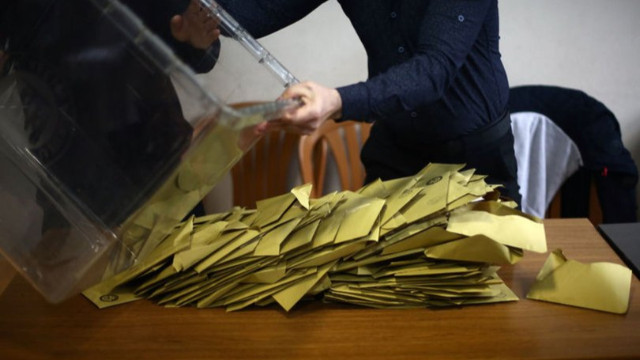 Maltepe’de oy sayım işlemi devam ediyor! Sandık kurul sayısı 2’den 6’ya çıkarıldı