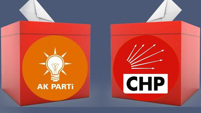 CHP’den AK Parti’ye yanıt: Seçimin yenilenmesini gerektirecek somut delil yok