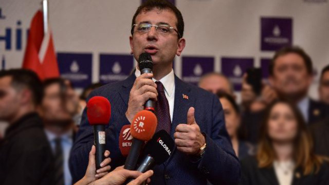 İstanbul 4. İdare Mahkemesi yürütmeyi durdurma kararı verdi