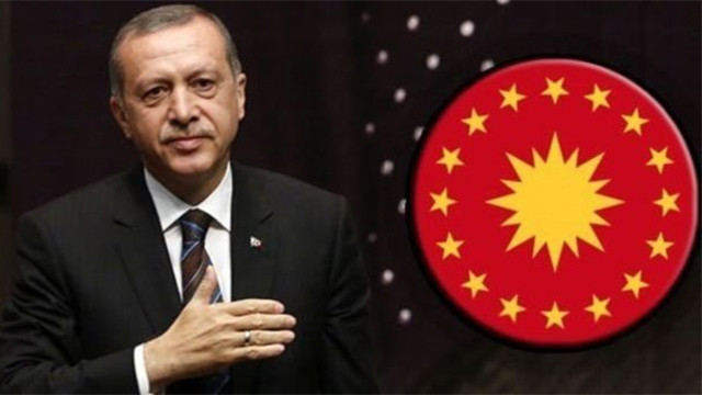 Cumhurbaşkanı Erdoğan’dan Ermeni Patriği Ateşyan'a mektup
