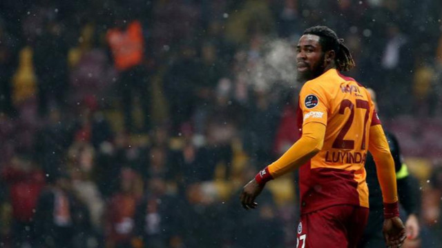 Galatasaray ilk transferini yaptı, Luyindama'nın bonservisini alıyor