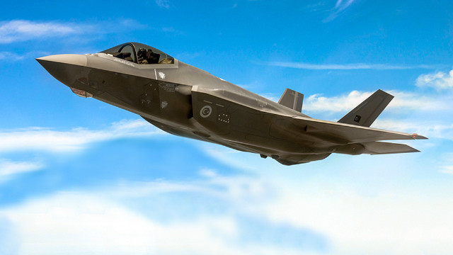 Dışişleri Bakanlığı’ndan ABD’ye F-35 tepkisi: Tehdit olarak dile getirmesi yakışık almıyor