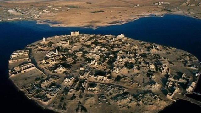 Dışişleri Bakanlığı Sözcüsü Hami Aksoy Sevakin Adasıyla ilgili açıklamalarda bulundu