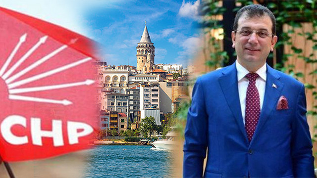 CHP'den İstanbul seçimi açıklaması