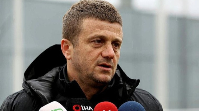 Sivasspor Teknik Direktör Hakan Keleş Başakşehir maçı öncesi açıklamalarda bulundu