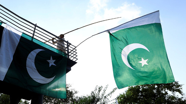 Pakistan, FETÖ ile bağlantılı kuruluşu terör örgütleri listesine aldı