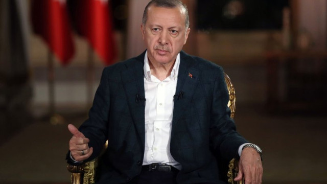 Cumhurbaşkanı Erdoğan’dan talimat! Yeniden kuruluyor