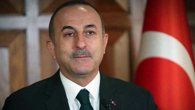 Çavuşoğlu: Trump’ın geliş tarihi net değil