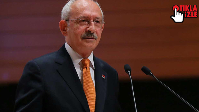 Kılıçdaroğlu belediye başkanlarını topladı!