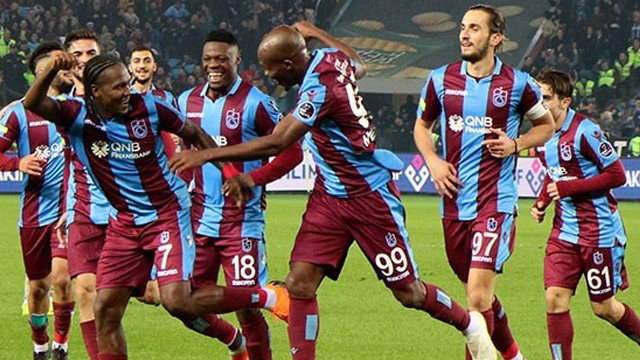 Trabzonspor bonservisini almak için harekete geçti