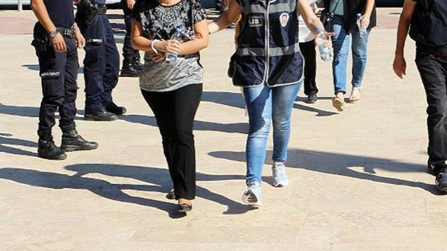 Yunanistan'a kaçmaya çalışan 2 FETÖ şüphelisi tutuklandı