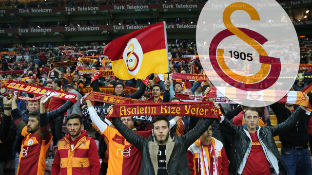 Galatasaray'dan Beşiktaş derbisi öncesi büyük gelir!