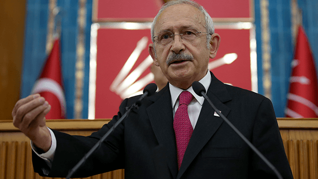 Kılıçdaroğlu: Seçim yenilenecekse, 39 ilçede yenilenir