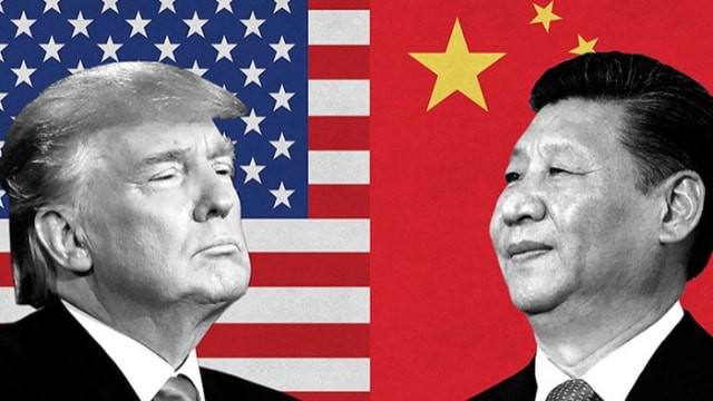 ABD'den Çin'e ek gümrük vergisi