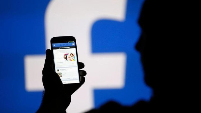 Kişisel Verileri Koruma Kurulu Facebook'a para cezası kesti
