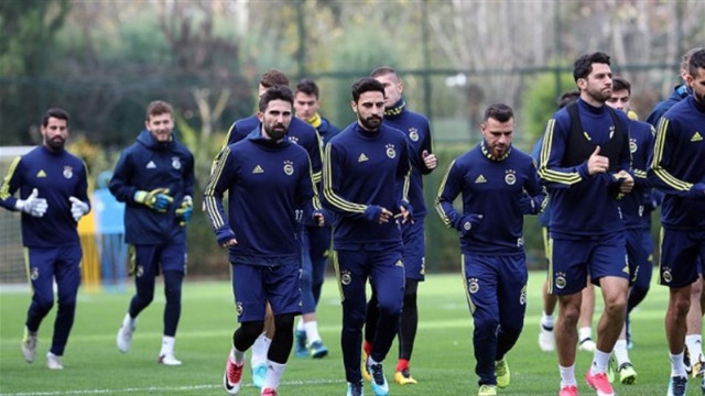 Fenerbahçe, evinde Akhisar'ı ağırlıyor