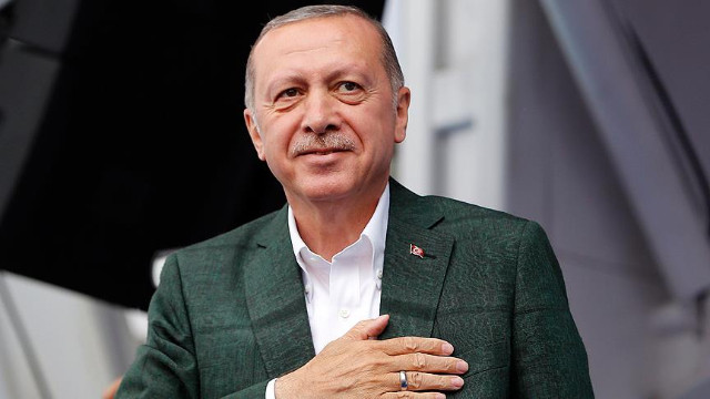 Erdoğan’dan teşkilata yeni talimat!