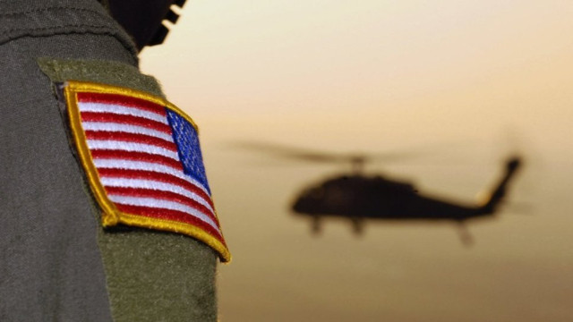 ABD, Orta Doğu’ya 120 bin asker gönderecek
