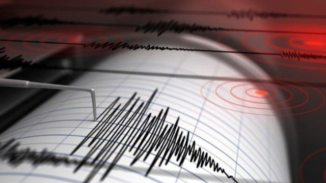 Papua Yeni Gine'de 7.5 büyüklüğünde deprem