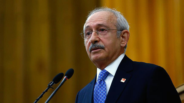 Kılıçdaroğlu’ndan 7 YSK üyesine istifa çağrısı