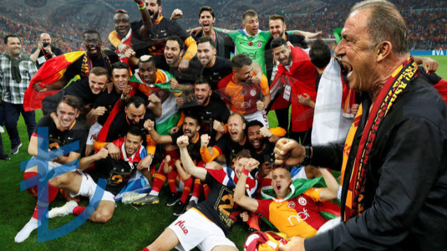 Galatasaray, şampiyonluk ile kasasını doldurdu