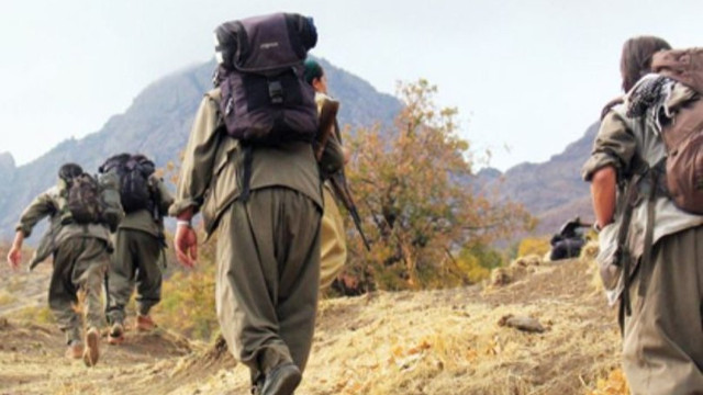 PKK’nın telsiz mesajları çözüldü: İHA ve SİHA’lar peş peşe ağır hatalar yaptırdı