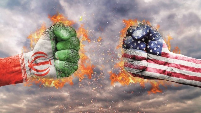 İran’dan ABD’ye yanıt: Bugünkü şartlar müzakerenin değil mücadelenin şartları