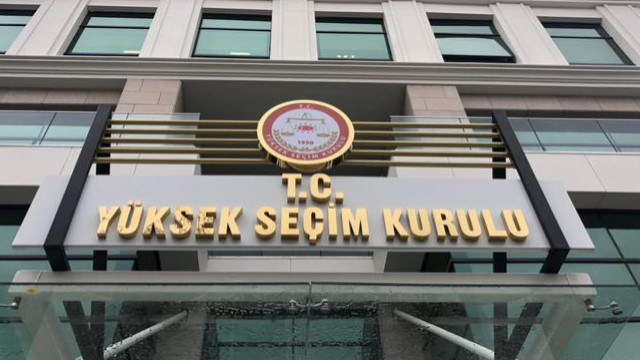 YSK İstanbul seçimleriyle ilgili gerekçeli kararını açıkladı