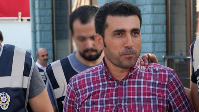 Eski Savcı Osman Şanal'a FETÖ'den 11 yıl hapis