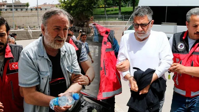 Zümrüt Apartmanı’nın yazarı Abdullah Şevki’nin ifadesi ortaya çıktı