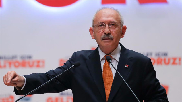 Kılıçdaroğlu'ndan kazanamayan adaylara seçim görevi