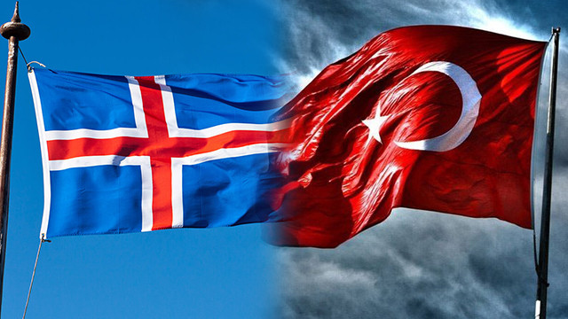 Türkiye’den İzlanda’ya Milli Takım tepkisi!
