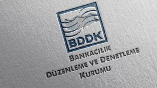 BDDK'dan 'Suç duyurusu' açıklaması