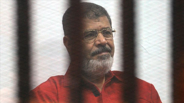 Mursi öldü mü, öldürüldü mü?