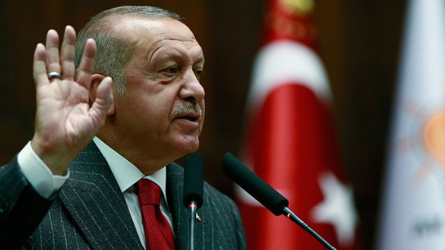 Erdoğan’dan kabine değişikliği iddiaları açıklaması