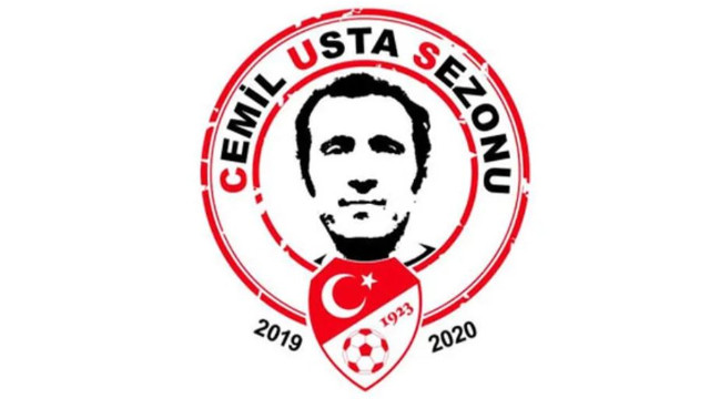 Spor Toto Süper Lig'de Cemil Usta sezonu