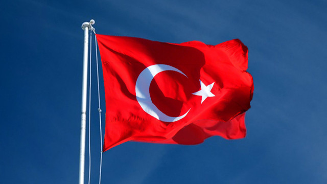 Türkiye'den BM Cenevre Ofisi ve İsviçre'ye nota