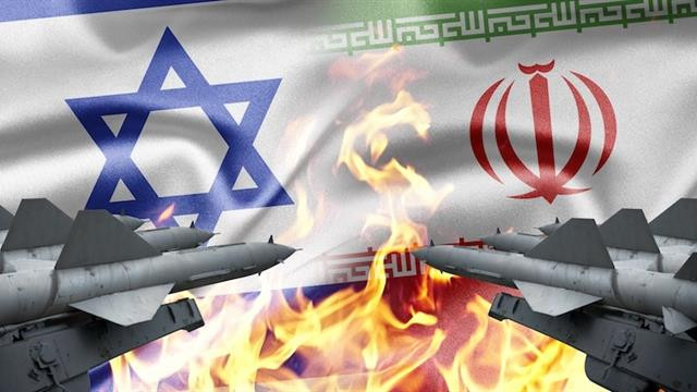 Netanyahu İran'ı savaş uçakları ile tehdit etti!