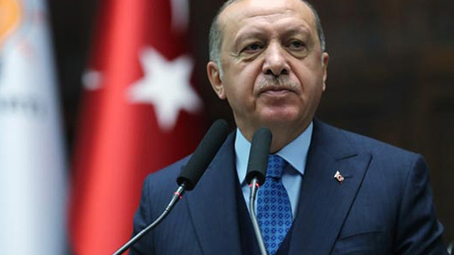 Erdoğan: Tasarrufları neticesinde ağır bedeller ödedik