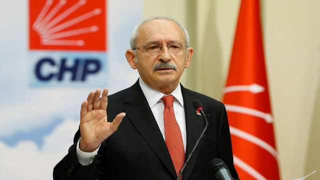 Kemal Kılıçdaroğlu: Haklarımızı sonuna kadar savunacağız