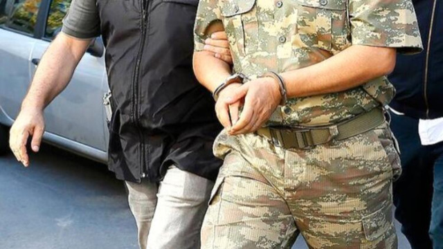 Ankara'da FETÖ soruşturması: 35 gözaltı