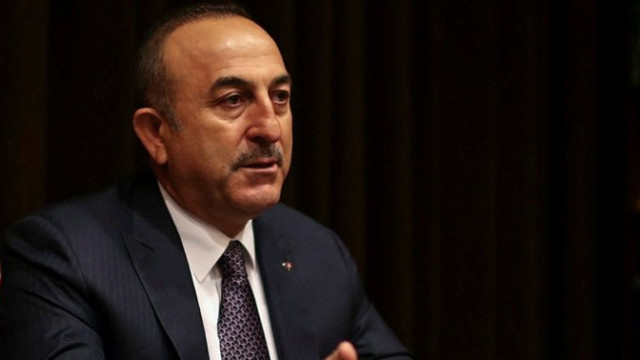 Bakan Çavuşoğlu: Artık sabrımız kalmadı