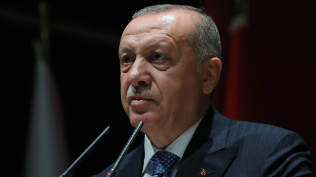 Cumhurbaşkanı Erdoğan: Kandil diye bir meselemiz kalmayacak